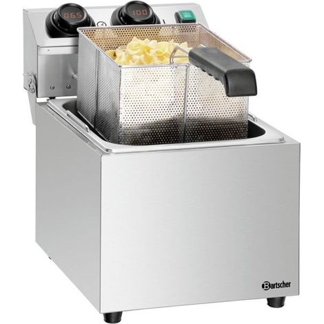 Cuiseur à pâtes électrique 8 Litres, 3300 W, 220 V - MONO