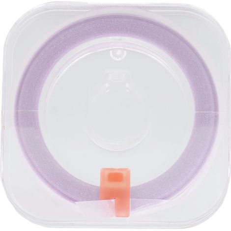 1 Boîte de Bande de Polissage Dentaire 50µm - Bande de Ponçage pour Polissage Dentaire, Adaptation Parfaite à la Surface Dentaire (1/5)