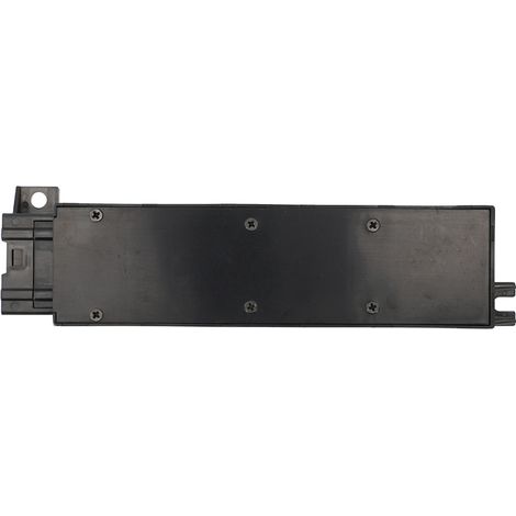 Part number 81653-SDB-A71 is suitable for adjusting the left driver's seat switch on the Honda Accord 03-22 Civic.--DTEKGAZ (1/4)