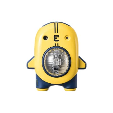 Lampe de projection Galaxy Rover, lampe d'ambiance pour chambre, lampe de chevet, lampe coucher de soleil, projecteur de ciel étoilé (1/5)
