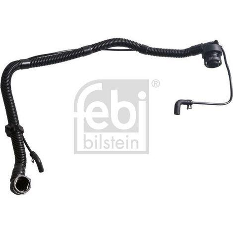 Tuyau, ventilation de carter-moteur FEBI BILSTEIN 185675 CHEVROLET 025193343