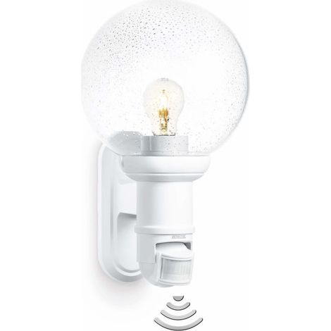 Lampe extérieure L 560 S couleur: blanc (1/2)