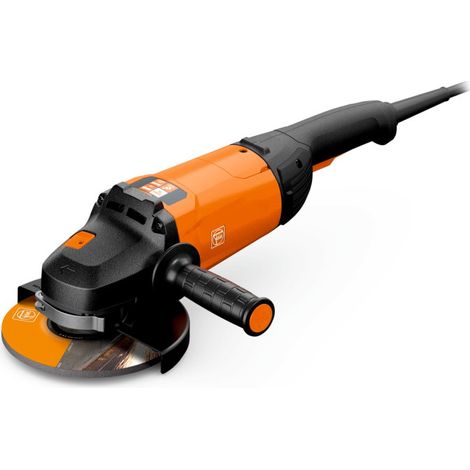 FEIN Meuleuse d'angle Ø180mm 2200W LG22-180 - 72251460000 (1/5)