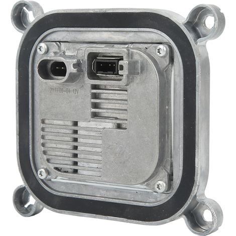 Kit de 2 Ballasts Xenon HID 35W T5 D1 12V Compatible Ford Escape Fusion Mustang Taurus (1/5)