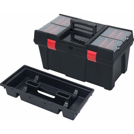 CAJA SEMICONTENEDORA DE 26" 595 x 337 x 316 mm