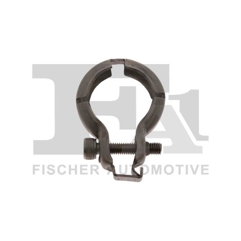 Pièce de serrage, échappement FA1 215-829 AUDI 0009951133 18307811199 3554051