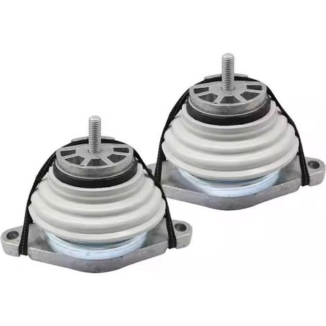 Support de Moteur Compatible avec Jaguar XJ & XF 3.0T - C2D19070 (1/4)
