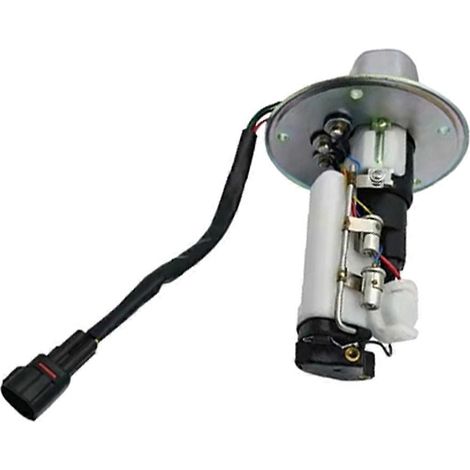Pompe à essence pour moto Suzuki SV 650 SV 1000 SV650 SV1000 (2003-2010) - Référence : 15100-16G00-000