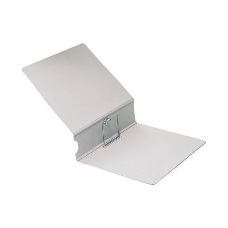 Archivordner 80mm Steckmechanik DIN A4 grau 80mm Steckmechanik DIN A4 grau (1/4)