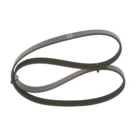 Courroie trapézoïdale à nervures BOSCH 1 987 945 713 BMW 1028279 1095321