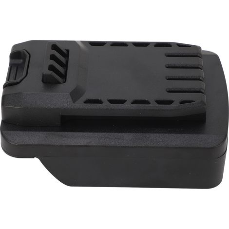 Adaptateur batterie convertisseur station charge 20V DCB200 DCB203 DCB204 vers FMC687L FMC688L CMCB202 CMCB204 (1/5)