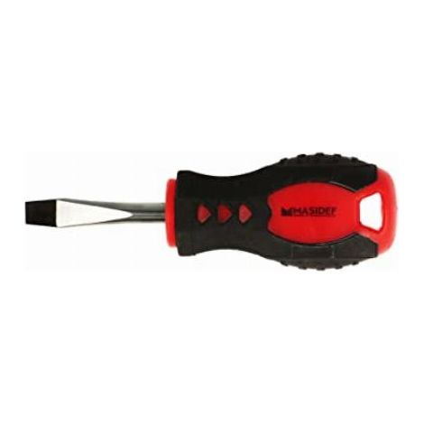 Giravite taglio nano tg6 lama 38mm acciaio s2 (1/5)