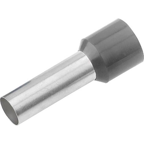CIMCO 182320 MUSONE PRE-ISOLATO 3 0,75 MM2 10 MM GRIGIO 16 MM (1/2)