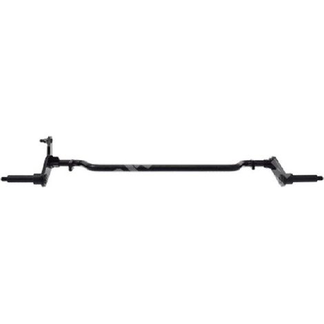 Eje de rueda delantera para cortacésped MOWOX - 045058