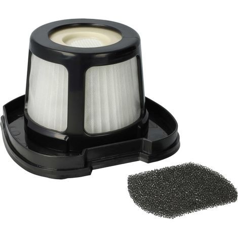 Filtre de remplacement pour aspirateur à main Bissell Pet Hair Eraser (1/5)
