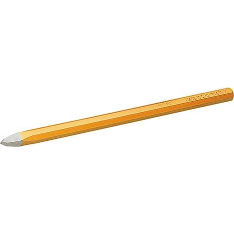 Habero Burin pointu Longueur 250 mm, Largeur 16 mm Art.Nr. 111-256 (1/2)