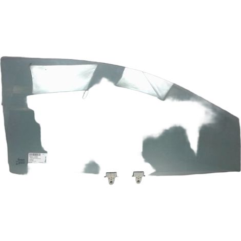 Glace Porte Avd RENAULT Twingo 2 2007- [PRODUIT D'OCCASION]♻️8200385967 (1/2)