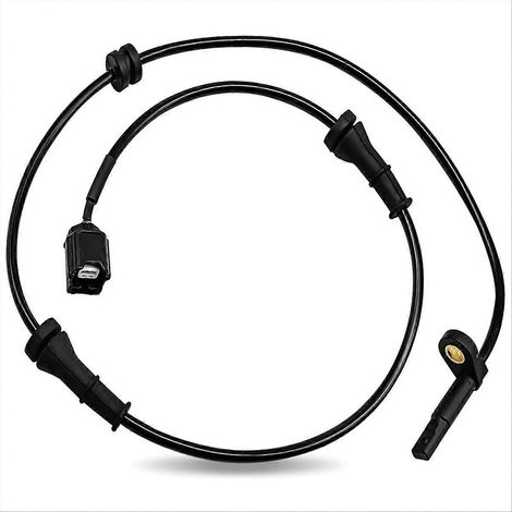 ABS-Raddrehzahlsensor 47910-1JA0B für Nissan Quest 2011-2017, Bremsradsensor, kompatibles Ersatzteil (1/5)