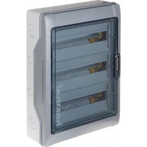 Legrand 5902887027413 Hermetisches Verteilungsgerät