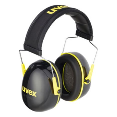 uvex Kapselgehörschutz uvex k-series, Typ: K2 (1/3)