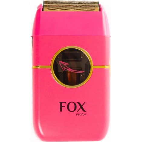 Rasoio da barba FOX Vector