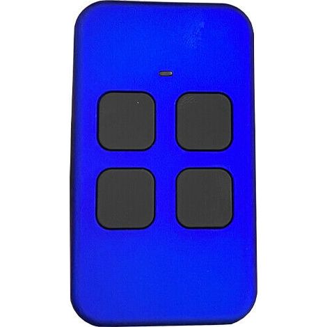 Telecomando Radiocomando Trasmettitore Ditec Gol4 Gol 4 Bix Lp2 Rolling Code Dfm