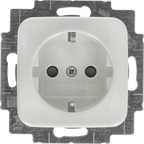 Mécanisme pour prise SCHUKO® sécurité enfants Reflex SI