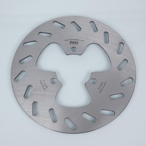 Bremsscheibe hinten ng brakes für motorrad gas gas 125 halley sm