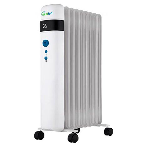 Radiateur de fluide cologique - R-Ecofluid-9 (1/4)