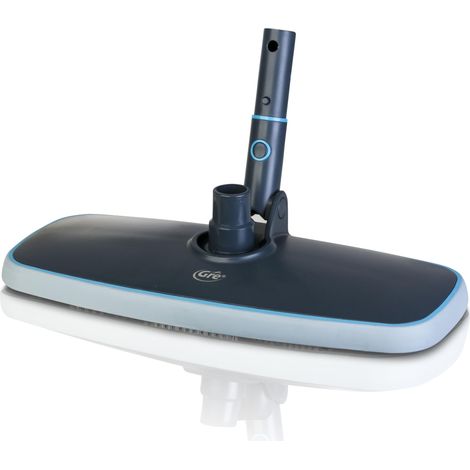 Aspirateur Rectangulaire Rotatif. Efficacité et Durabilité pour Votre Piscine (1/5)