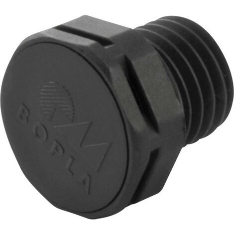 N/A Bopla 52042000 noir 5 pc(s) (1/3)