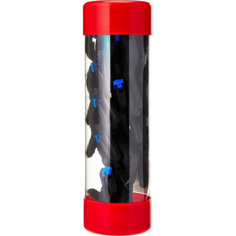 Silverline 620284 - Set 22 pinze a molla (1/3)