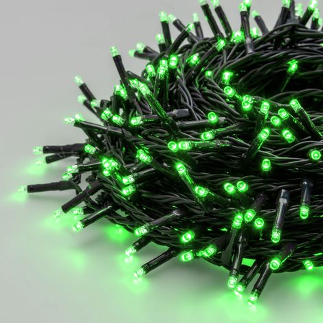 LOTTI Catena TLG 360 MiniLED 4+25,7m Verde