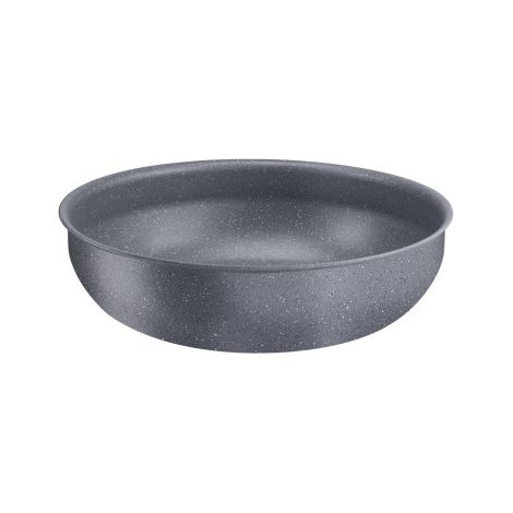 Lagostina Ingenio Wok/padella per cottura al salto Rotondo