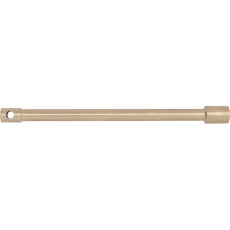 KS Tools BRONZEplus 6-kant-Steckschlüssel 9 mm (1/3)
