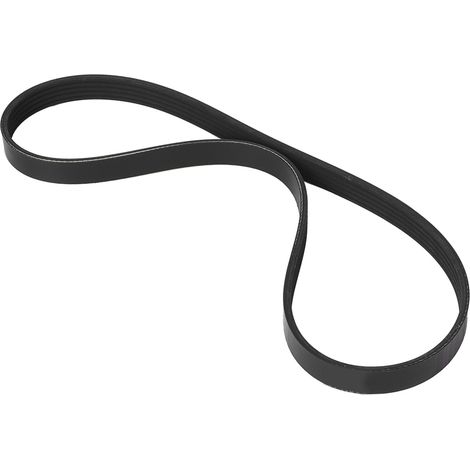 d alternateur à nervures en V pour voiture Auto Car 5PK865 (1/4)