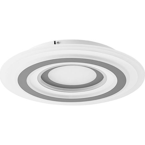 LED Ceiling Lightdimmable 'Jazmina' for Living Room & Dining Room (1/5)