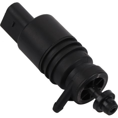 Pompe de Lave-Glace Pare-Brise Moteur Hydraulique de Remplacement 67127302588 (1/5)
