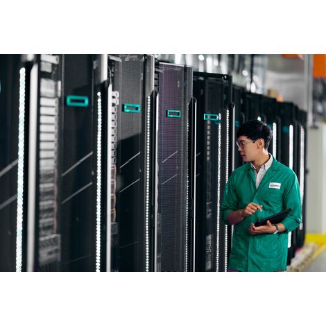 HPE P52152-B21 accessoire de racks