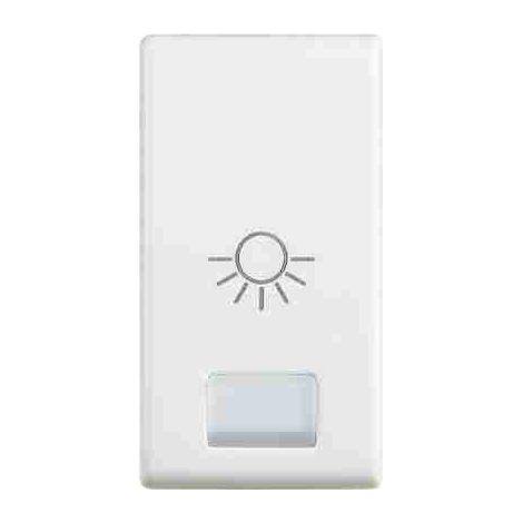 Cache-clé à symbole lumineux BTIAM5915BA
