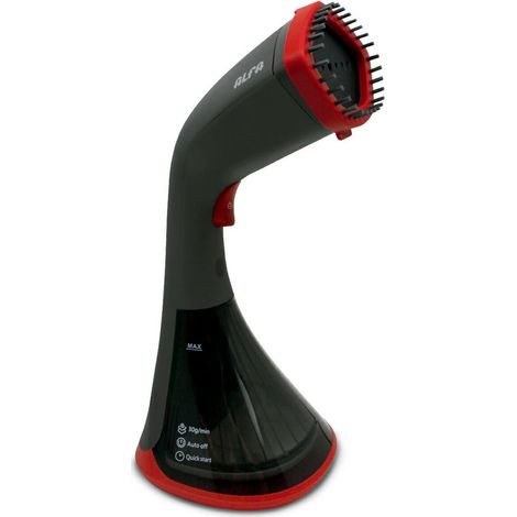 Plancha de Vapor Vertical Alfa GO 1630 W