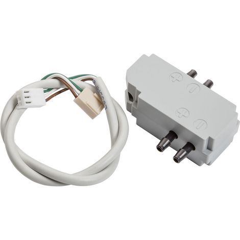 Kermi x-well Differenzdrucksensorik-Kit für S-Serie - Y3401000002K