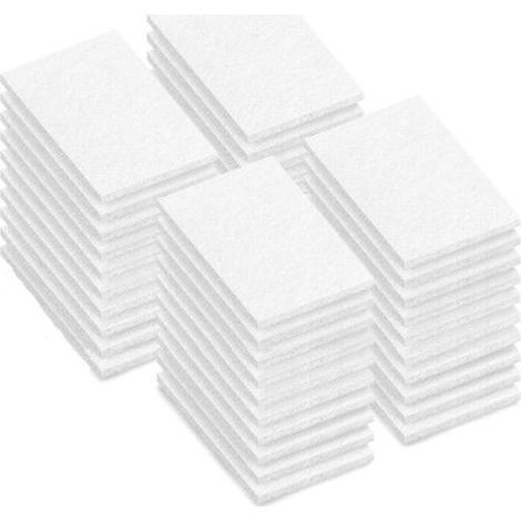 ALLIANDISFiltres Premium Compatibles ResMed AirSense 10 Série S9 S10 HEPA Qualité Supérieure (1/4)