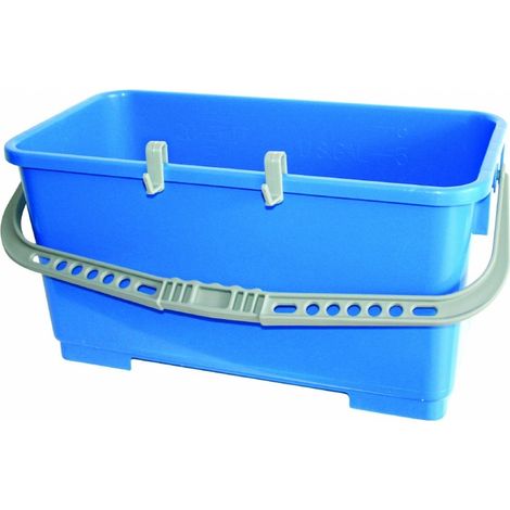 Seau 22L Laveur Vitres Complet (Lot) - Guialto