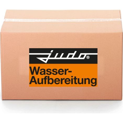 JUDO Ersatzteil Gehäuseobert. bedr. - für JPF/JPM/-A 3/4'' - 1 1/4'' SMW, 2010548