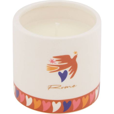Bougie parfumée 160g Libe - Atmosphera créateur d'intérieur (1/5)