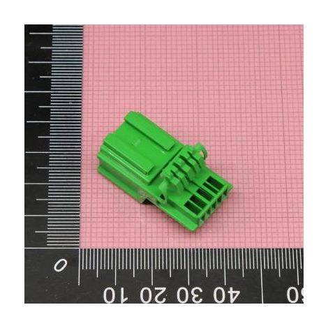 IL-AG5-5P-S3C1 JAE undertakes wiring harness processing for automotive components. (1/2)