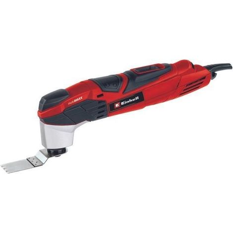 Utensile multifunzione 200 Watt TC-MG250CE 4465185 EINHELL (1/10)
