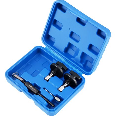 Diesel Timing Chain Locking Tool Kit for Vauxhall Astra Corsa Combo 1.3 CDTi (1/5)