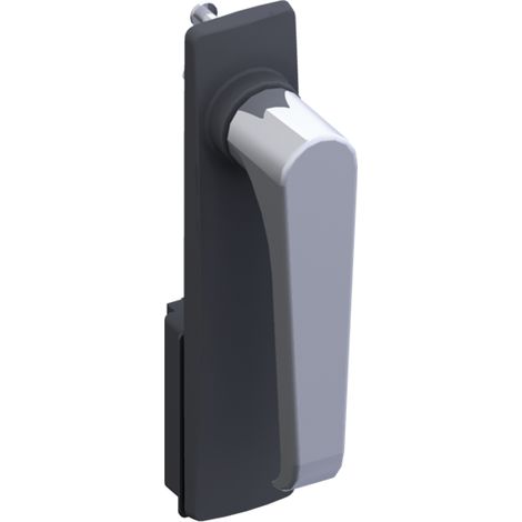 TZ504 Poignée v. sans serrure 2CPX010488R9999 ABB D710488